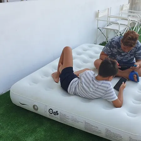 Nuova Casa Giulia