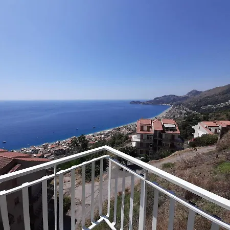 Nuova Casa Giulia Letojanni
