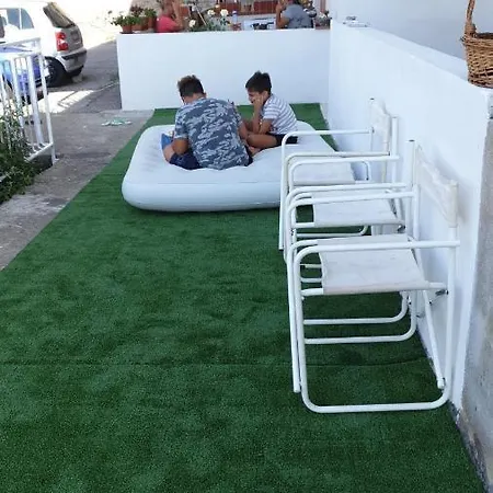 Casa Vacanze Donna Yuliya * Letojanni