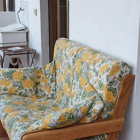 Casa Vacanze Donna Yuliya