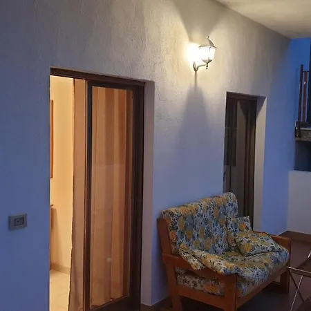 Nuova Casa Giulia Letojanni