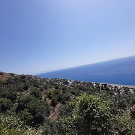 Appartamento Casa Vacanze Donna Yuliya Letojanni