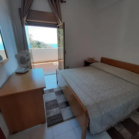 Apartment Nuova Casa Giulia Letojanni