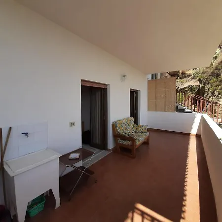 Nuova Casa Giulia Apartment