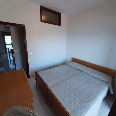 Apartment Nuova Casa Giulia