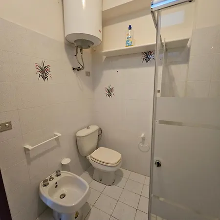 Apartment Nuova Casa Giulia