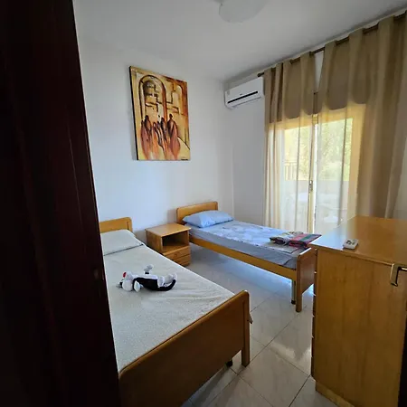 Apartment Nuova Casa Giulia