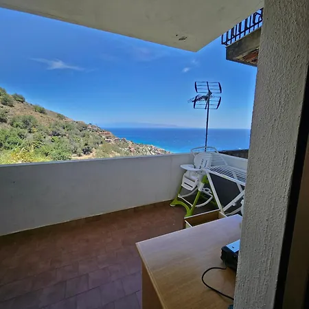 Apartment Nuova Casa Giulia *