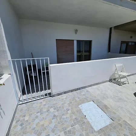 Nuova Casa Giulia Apartment Letojanni