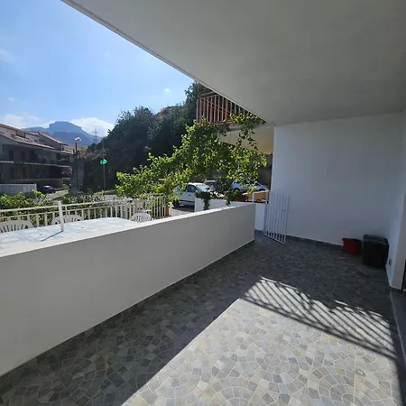Nuova Casa Giulia *