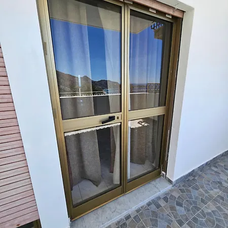 Nuova Casa Giulia * Letojanni