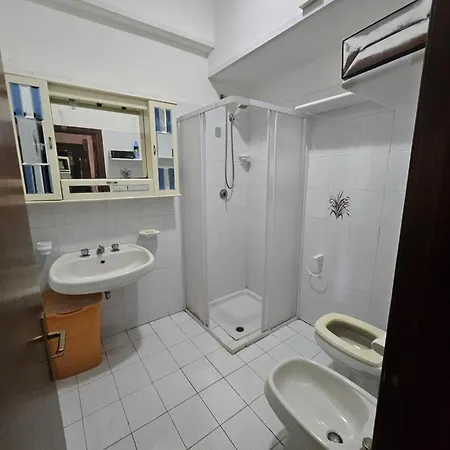 Nuova Casa Giulia Apartment
