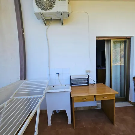 Apartment Nuova Casa Giulia