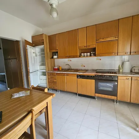 Apartment Nuova Casa Giulia *