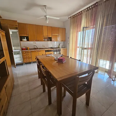 Nuova Casa Giulia Apartment Letojanni