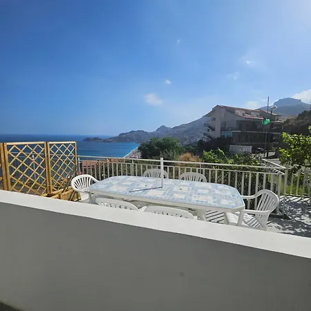Casa Vacanze Donna Yuliya