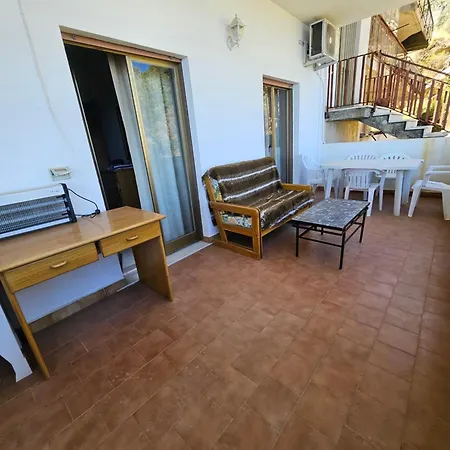 Nuova Casa Giulia Apartment