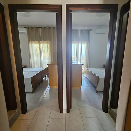 Apartment Nuova Casa Giulia