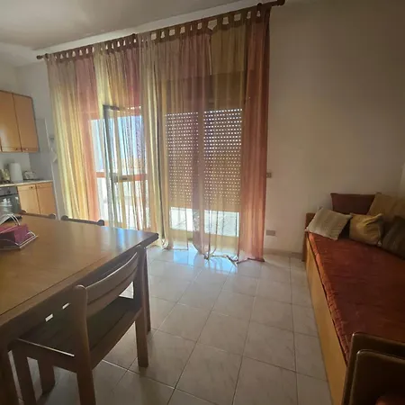 Nuova Casa Giulia Apartment *