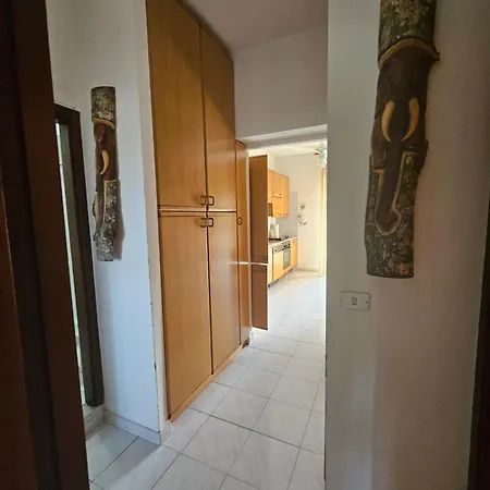 Nuova Casa Giulia Apartment Letojanni