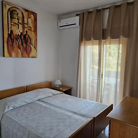 Casa Vacanze Donna Yuliya