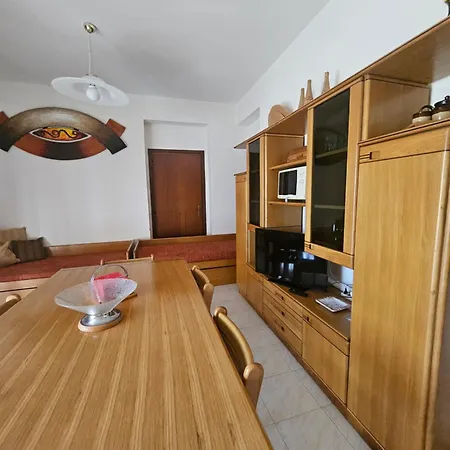Nuova Casa Giulia Apartment