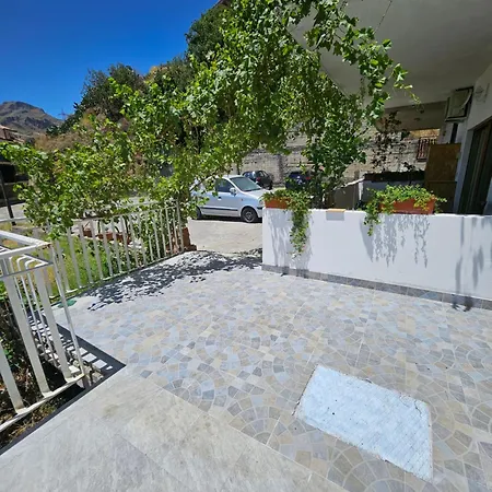 Appartamento Casa Vacanze Donna Yuliya