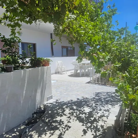 Apartment Nuova Casa Giulia