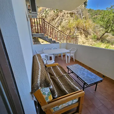 Apartment Nuova Casa Giulia Letojanni