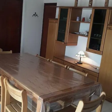 Apartment Nuova Casa Giulia *