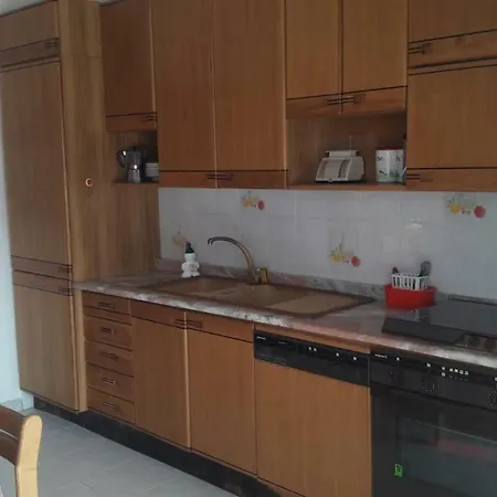 Apartment Nuova Casa Giulia