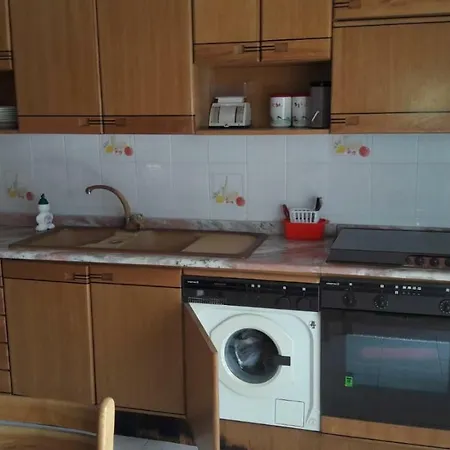 Apartment Nuova Casa Giulia *