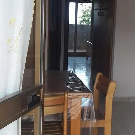Nuova Casa Giulia Apartment