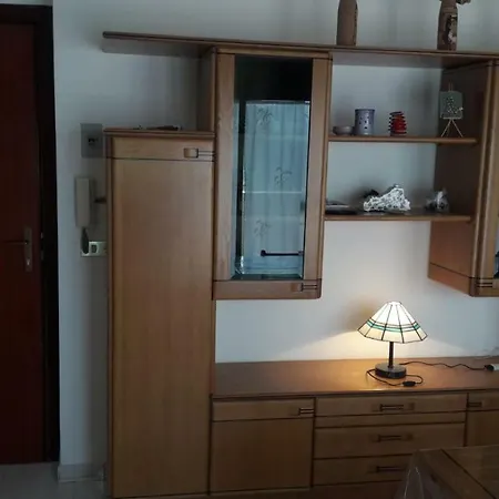 Nuova Casa Giulia Apartment Letojanni